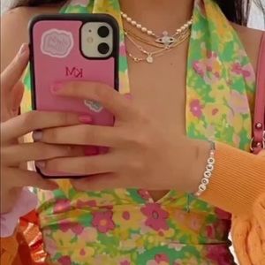 Meet your Posher, Cristina